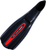 Ласты Avanti HC Pro FF (46-47; черный-красный)